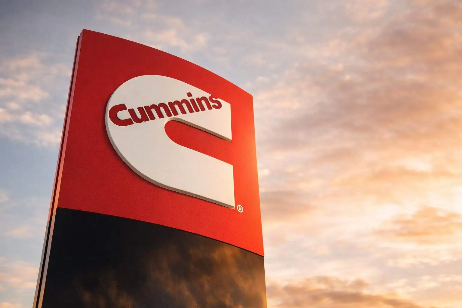 Cummins stock in focus as it pulls back on electrolyzers and maps 2026 outlook
