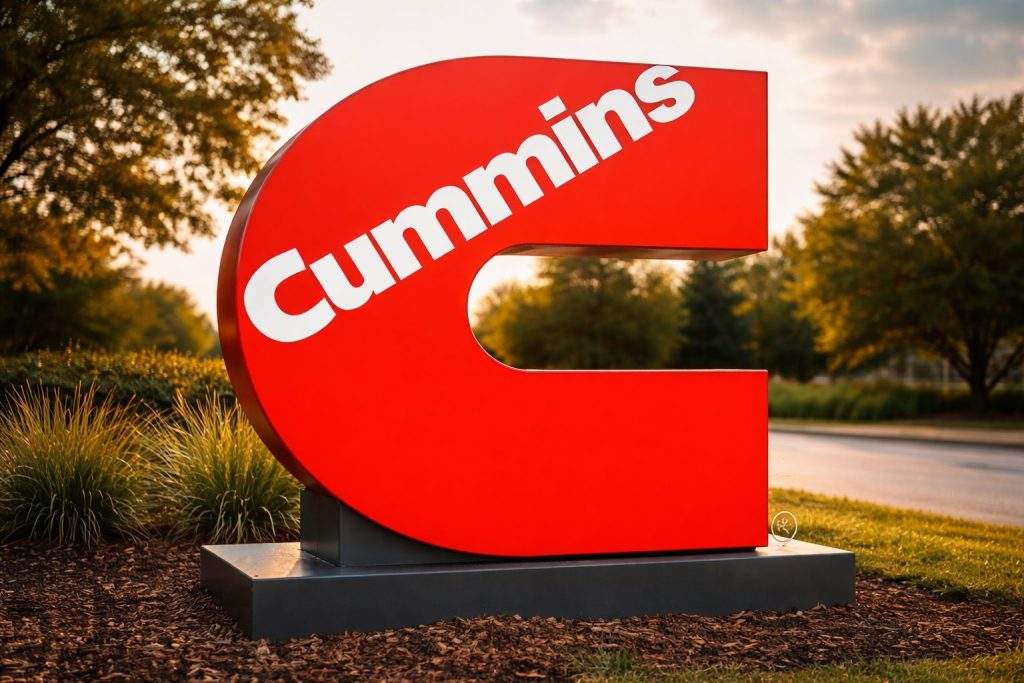 Cummins stock jumps 4% after Raymond James hikes target — here’s what traders are watching