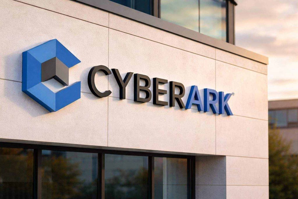 CyberArk stock hovers near $410 as Nasdaq flags Feb. 10 halt ahead of Palo Alto merger close