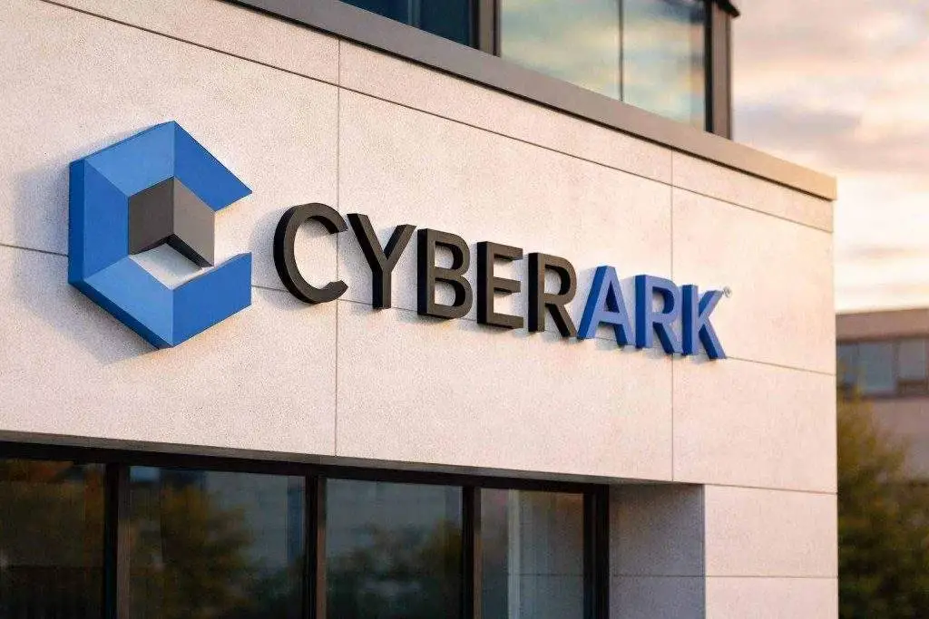 CyberArk stock hovers near $410 as Nasdaq flags Feb. 10 halt ahead of Palo Alto merger close