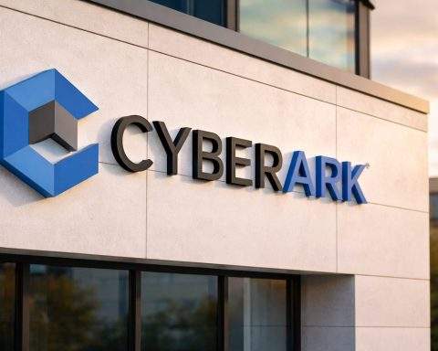 CyberArk stock hovers near $410 as Nasdaq flags Feb. 10 halt ahead of Palo Alto merger close