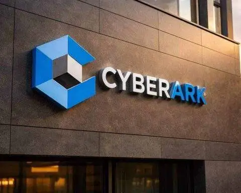 CyberArk stock rises as Nasdaq flags Feb. 11 close for Palo Alto takeover