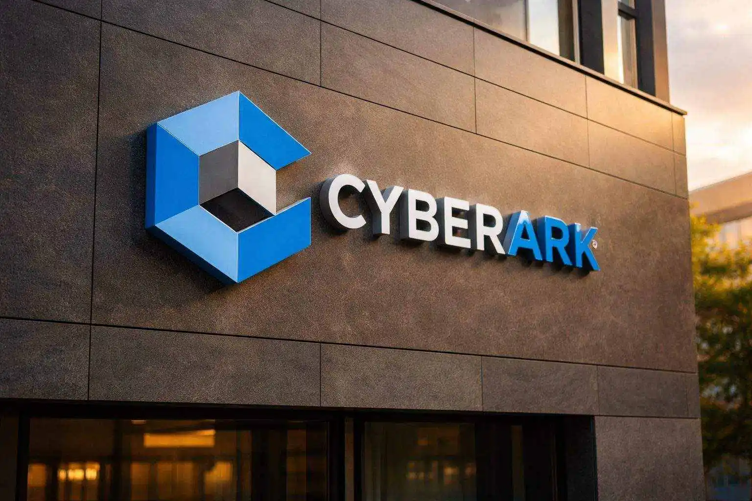 CyberArk stock rises as Nasdaq flags Feb. 11 close for Palo Alto takeover