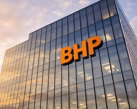 Cyclone shuts Port Hedland — what it means for BHP share price ahead of Monday