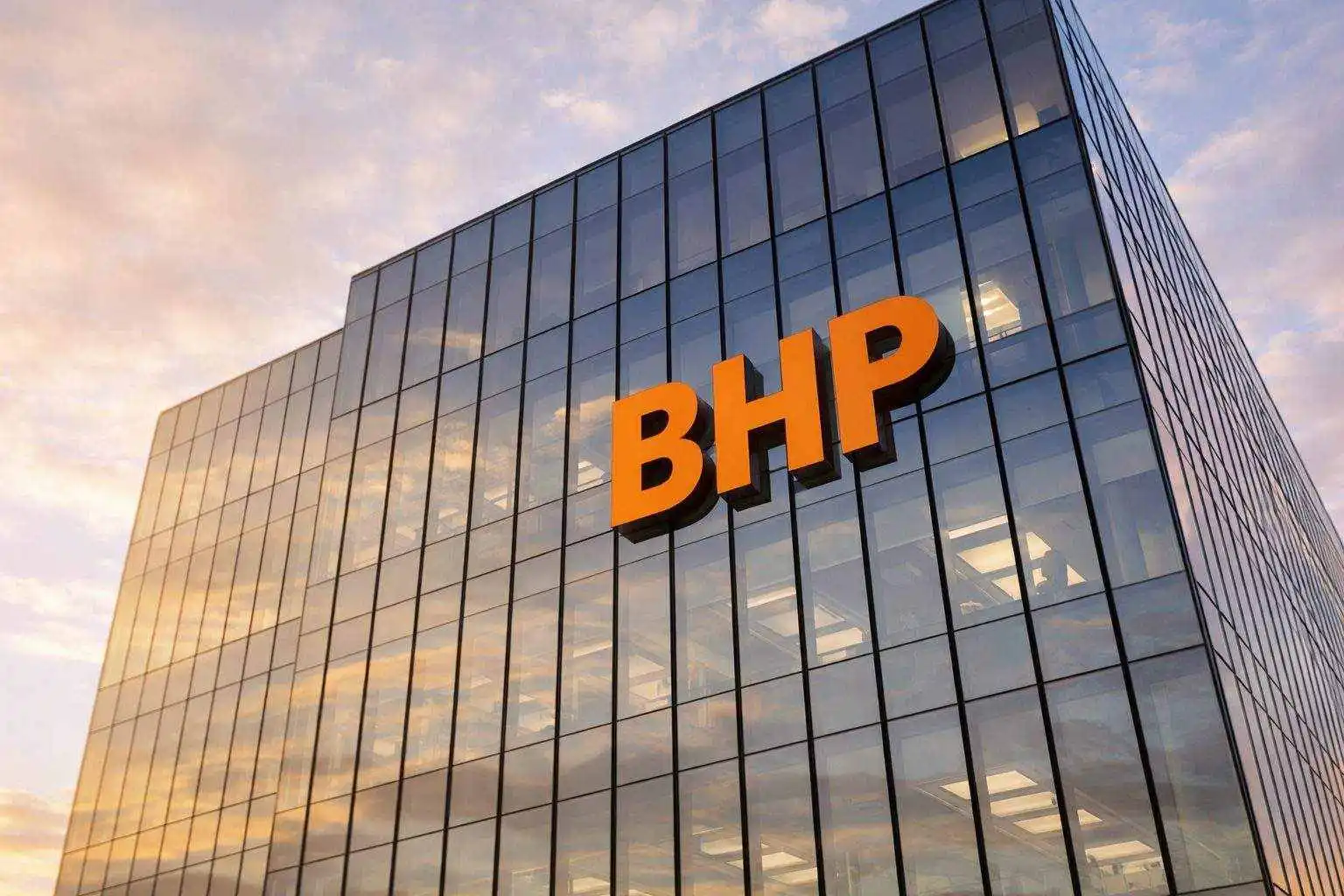 Cyclone shuts Port Hedland — what it means for BHP share price ahead of Monday