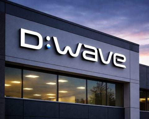D-Wave Quantum stock jumps 20% as quantum names rebound — what QBTS investors watch next week