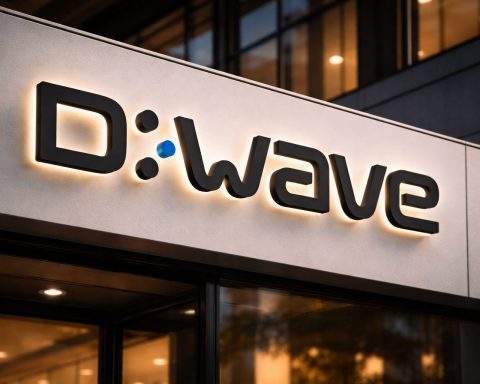 D-Wave Quantum stock jumps 20% as quantum names rebound — what QBTS investors watch next week