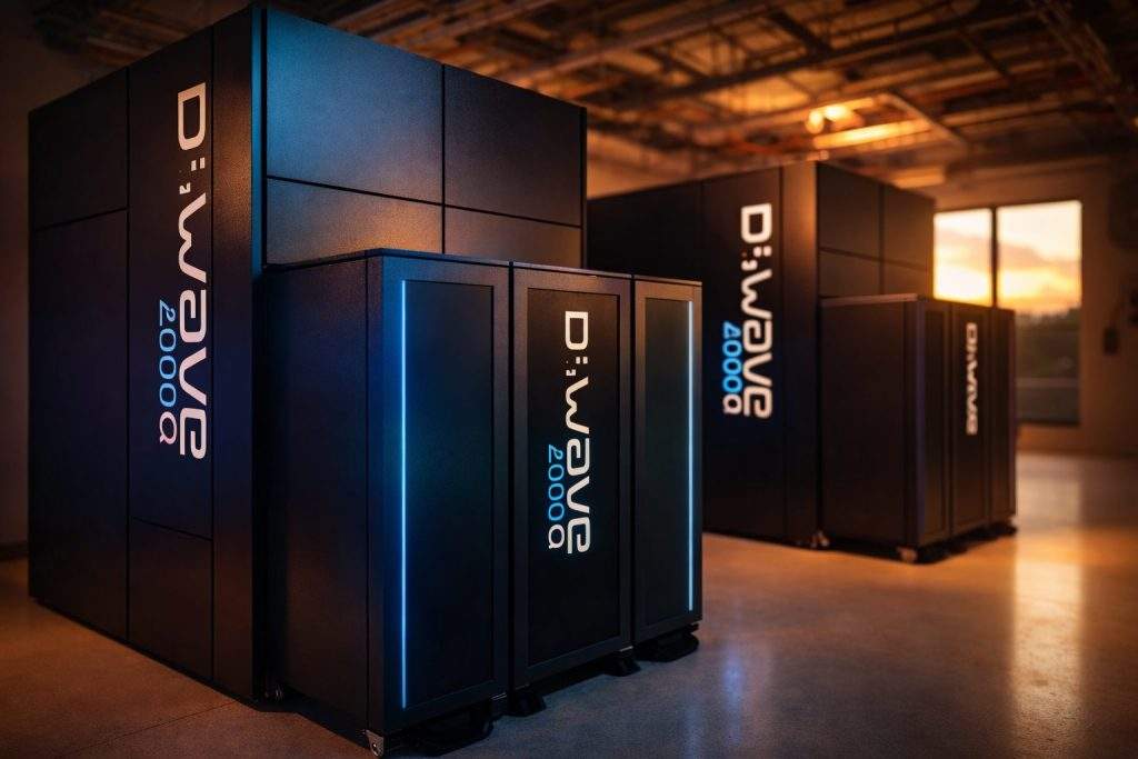 D-Wave Quantum stock rises on earnings as bookings surge; what QBTS traders watch next