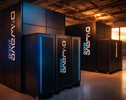 D-Wave Quantum stock rises on earnings as bookings surge; what QBTS traders watch next