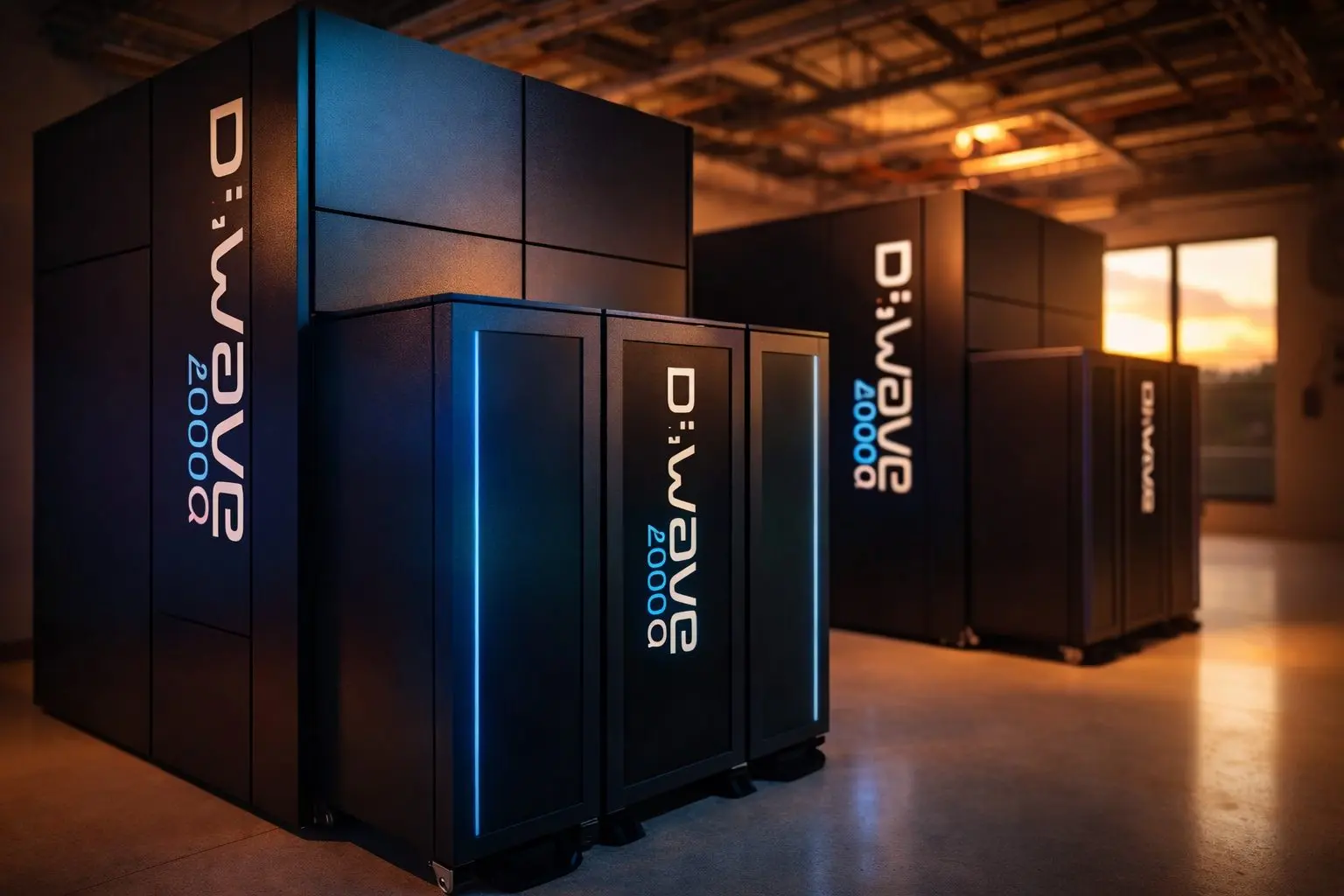 D-Wave Quantum stock rises on earnings as bookings surge; what QBTS traders watch next