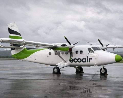 Dale Vince-backed Ecojet collapses: Scotland’s zero-emission airline enters liquidation