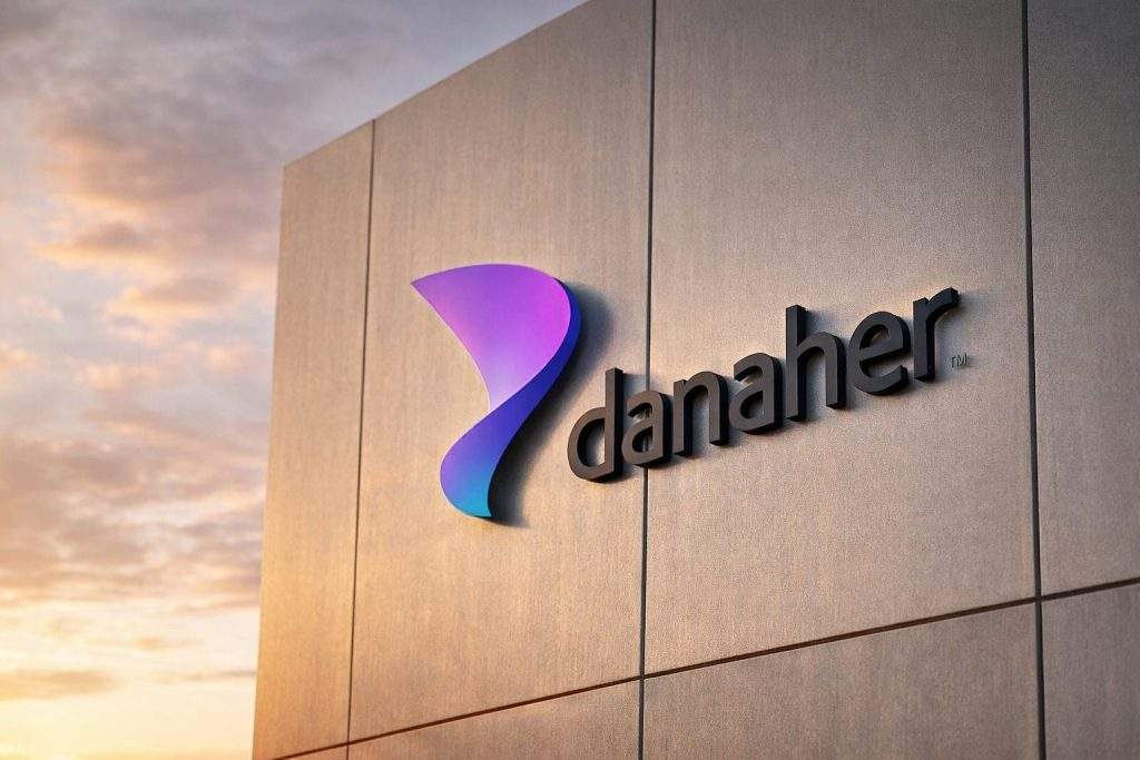 Danaher stock closes lower ahead of holiday break as traders brace for Fed minutes, GDP and PCE