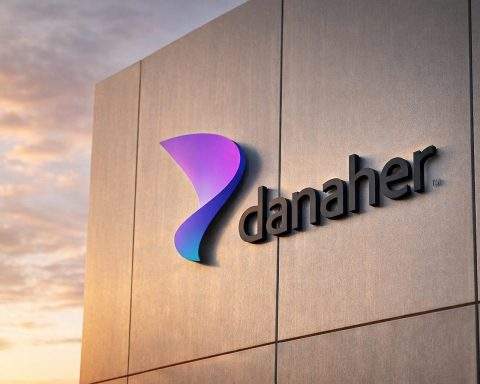 Danaher stock closes lower ahead of holiday break as traders brace for Fed minutes, GDP and PCE