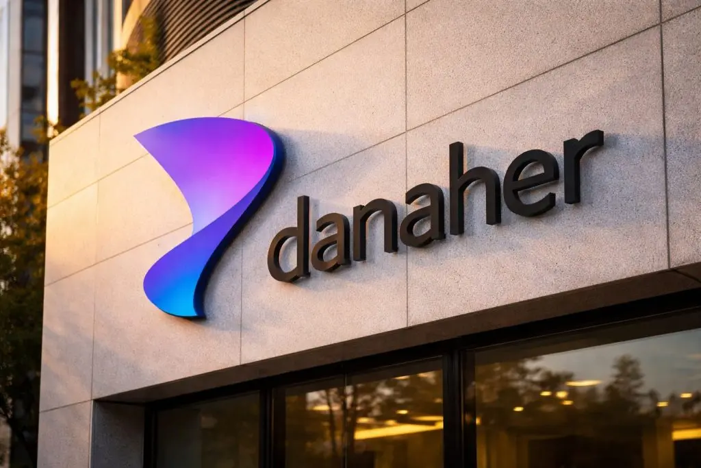 Danaher stock price dips late Friday; what DHR traders watch after CPI and into the Presidents Day break