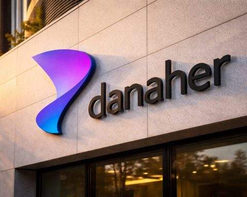Danaher stock price dips late Friday; what DHR traders watch after CPI and into the Presidents Day break