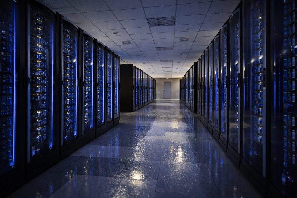 Data center stocks swing into holiday week: Nvidia slips as Dell, Arista rise; GDP and PCE loom