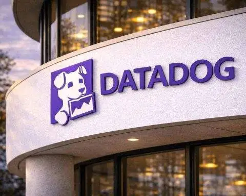 Datadog stock swings in focus after Q4 beat, mixed 2026 outlook puts DDOG back on traders’ screens