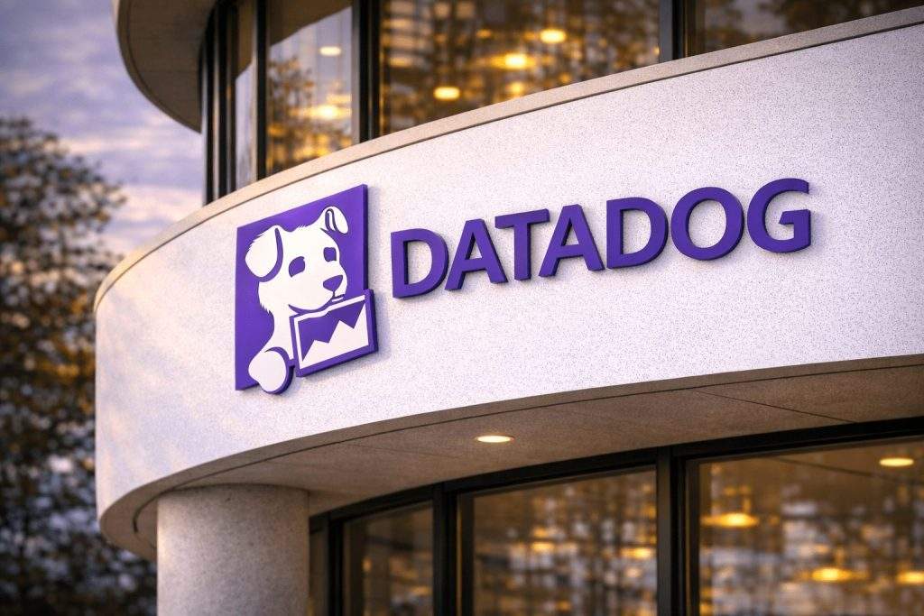 Datadog stock swings in focus after Q4 beat, mixed 2026 outlook puts DDOG back on traders’ screens