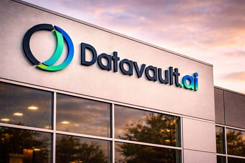 Datavault AI (DVLT) stock rises in premarket after Friday’s 33% spike — what investors watch next