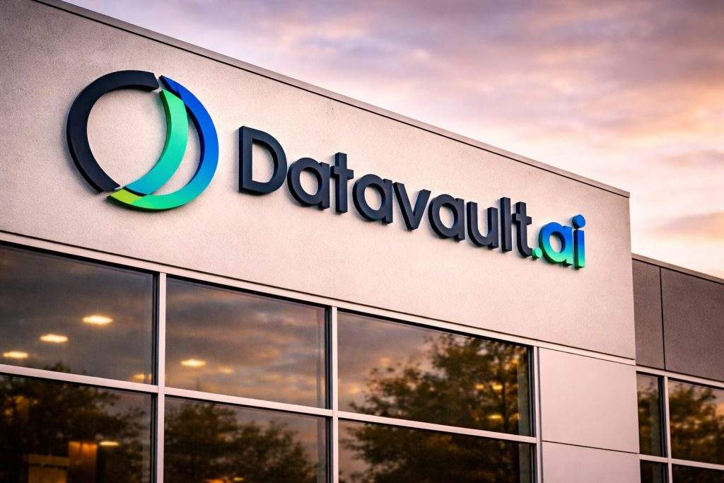 Datavault AI (DVLT) stock rises in premarket after Friday’s 33% spike — what investors watch next