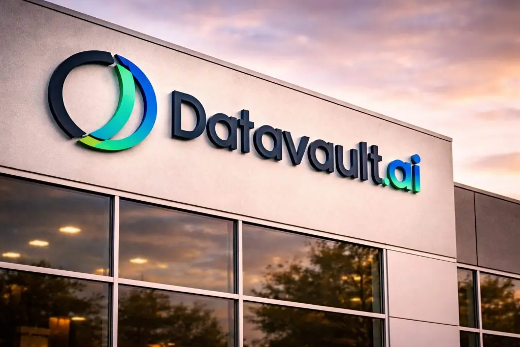 Datavault AI (DVLT) stock rises in premarket after Friday’s 33% spike — what investors watch next