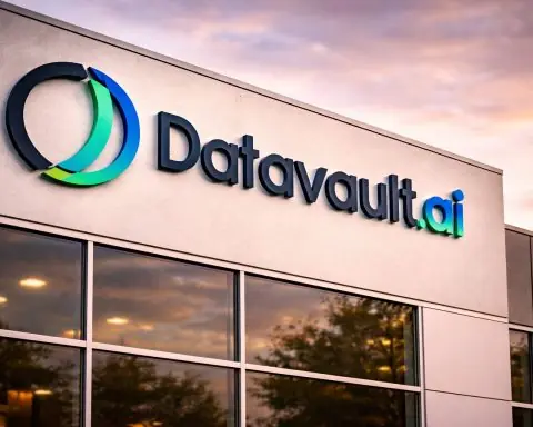 Datavault AI (DVLT) stock rises in premarket after Friday’s 33% spike — what investors watch next