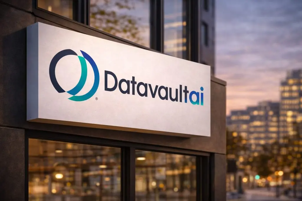 Datavault AI stock today: DVLT in focus after $30 million 2025 revenue estimate, $200 million 2026 target