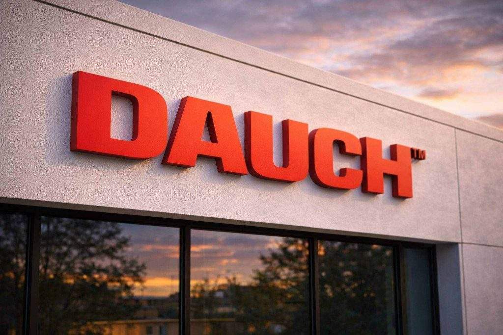 Dauch Corporation stock price turns higher as DCH traders weigh new exec share award, earnings next