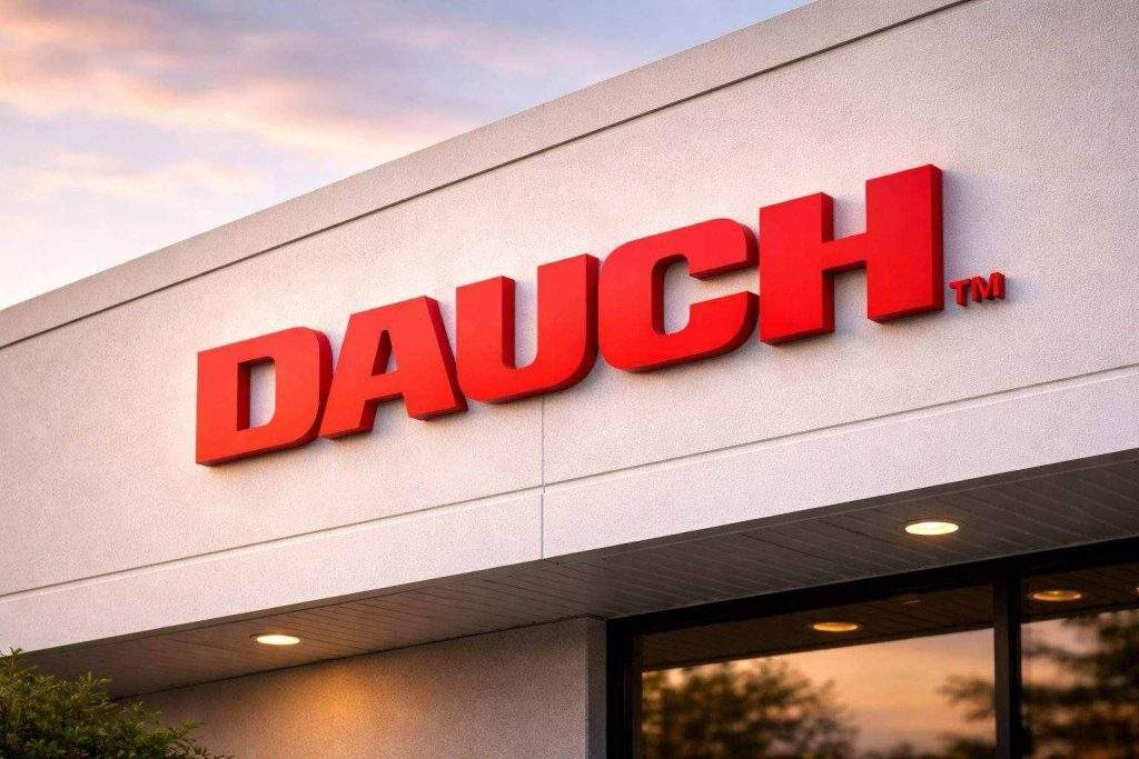 Dauch (DCH) stock rises in early trade as board changes and exec share award hit filings