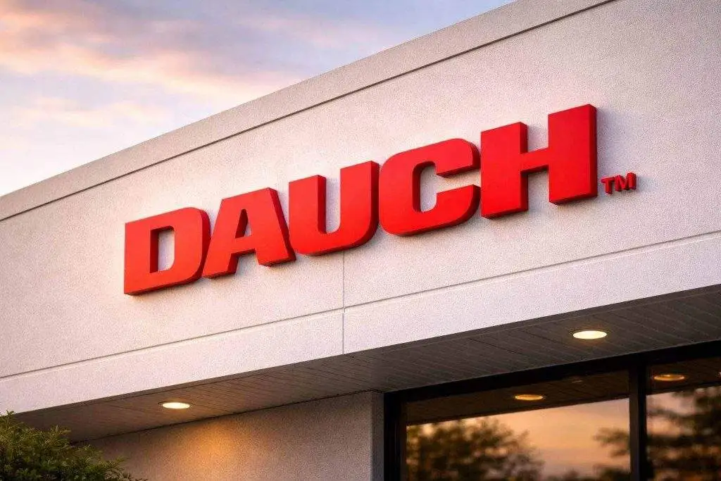 Dauch (DCH) stock rises in early trade as board changes and exec share award hit filings