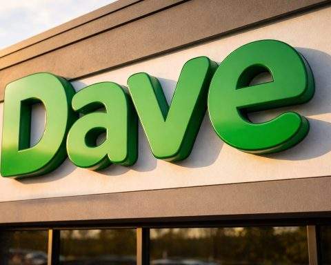 Dave Inc stock price dips after an 11% jump as DAVE earnings loom