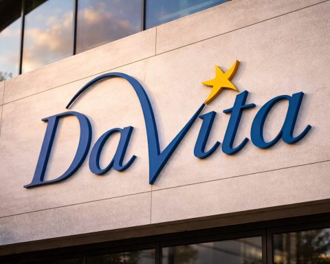 DaVita stock jumps after hours on upbeat 2026 profit forecast and earnings beat