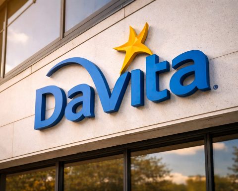 DaVita stock price jumps nearly 20% as 2026 profit outlook beats Street; what investors watch next