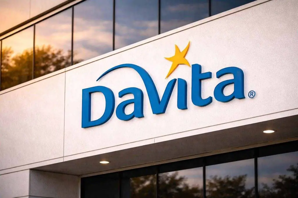 DaVita stock price pops again as 2026 outlook fuels fresh Wall Street targets