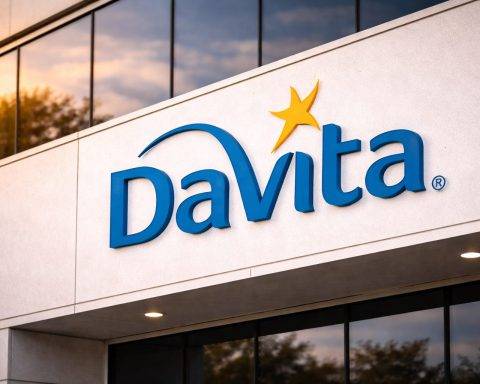 DaVita stock price pops again as 2026 outlook fuels fresh Wall Street targets