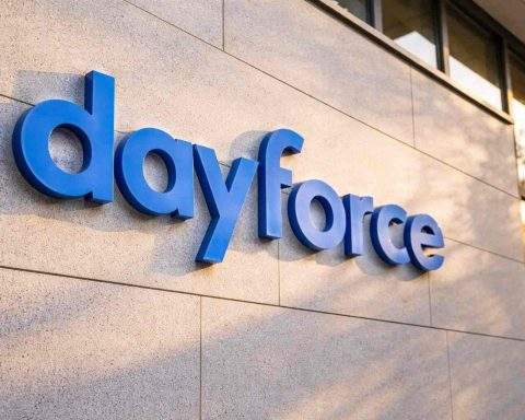 Dayforce stock (DAY) stops trading: $70 cash payout, delisting and S&P 500 exit in focus