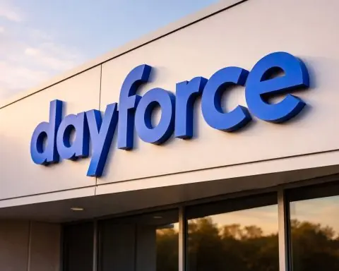 Dayforce stock price: DAY shares stop trading after $12.3 billion Thoma Bravo buyout — what happens now