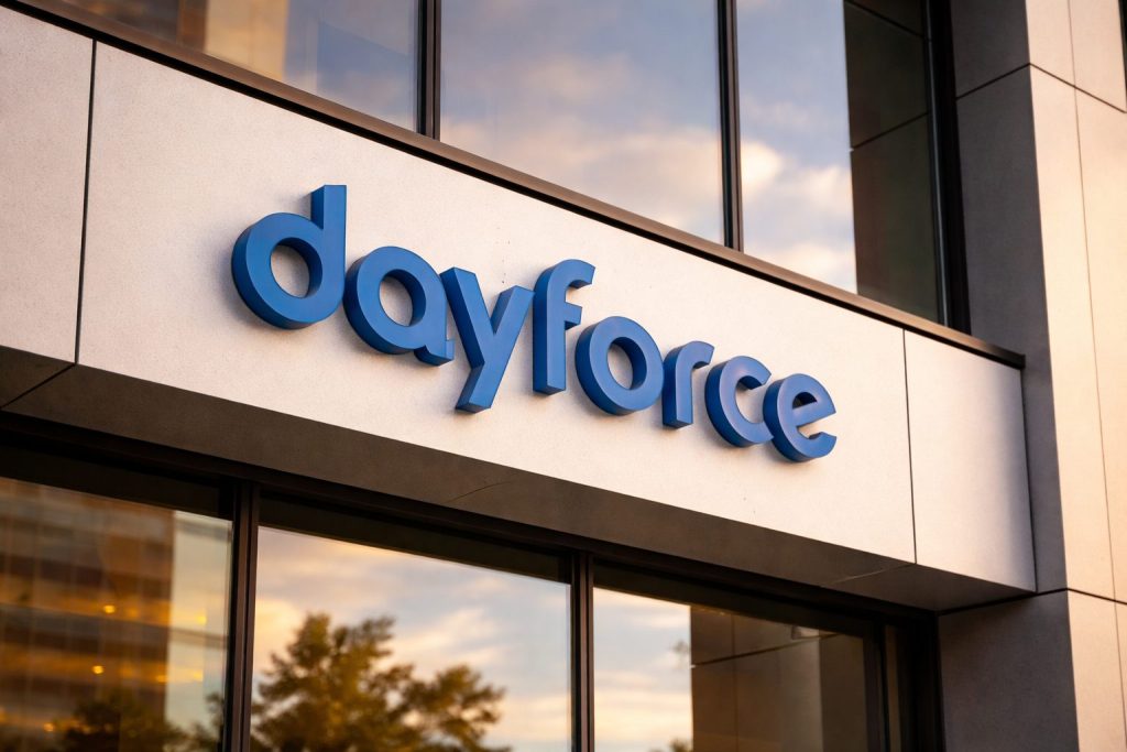 Dayforce stock price is 14 cents from $70 as take-private deal nears the finish line