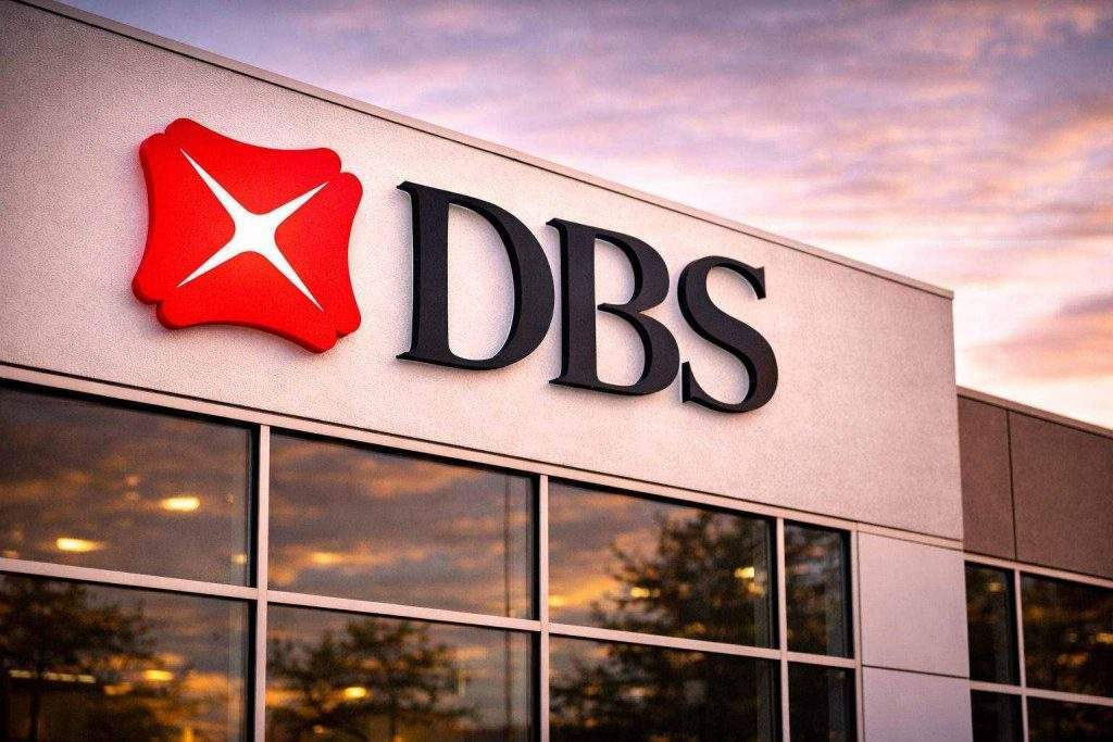 DBS share price drops after earnings miss; dividend dates and rate outlook now in focus