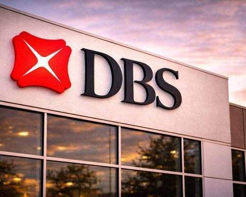 DBS share price drops after earnings miss; dividend dates and rate outlook now in focus