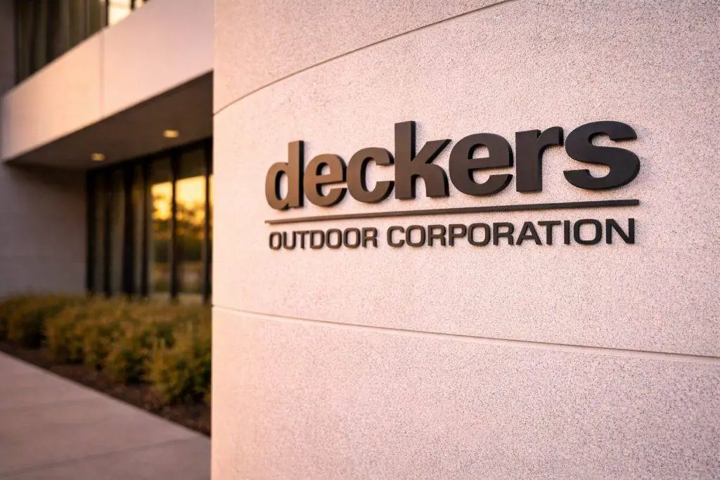 Deckers stock jumps after Hoka, UGG earnings lift outlook — what to watch when markets reopen