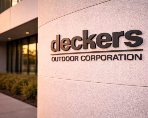 Deckers stock jumps after Hoka, UGG earnings lift outlook — what to watch when markets reopen