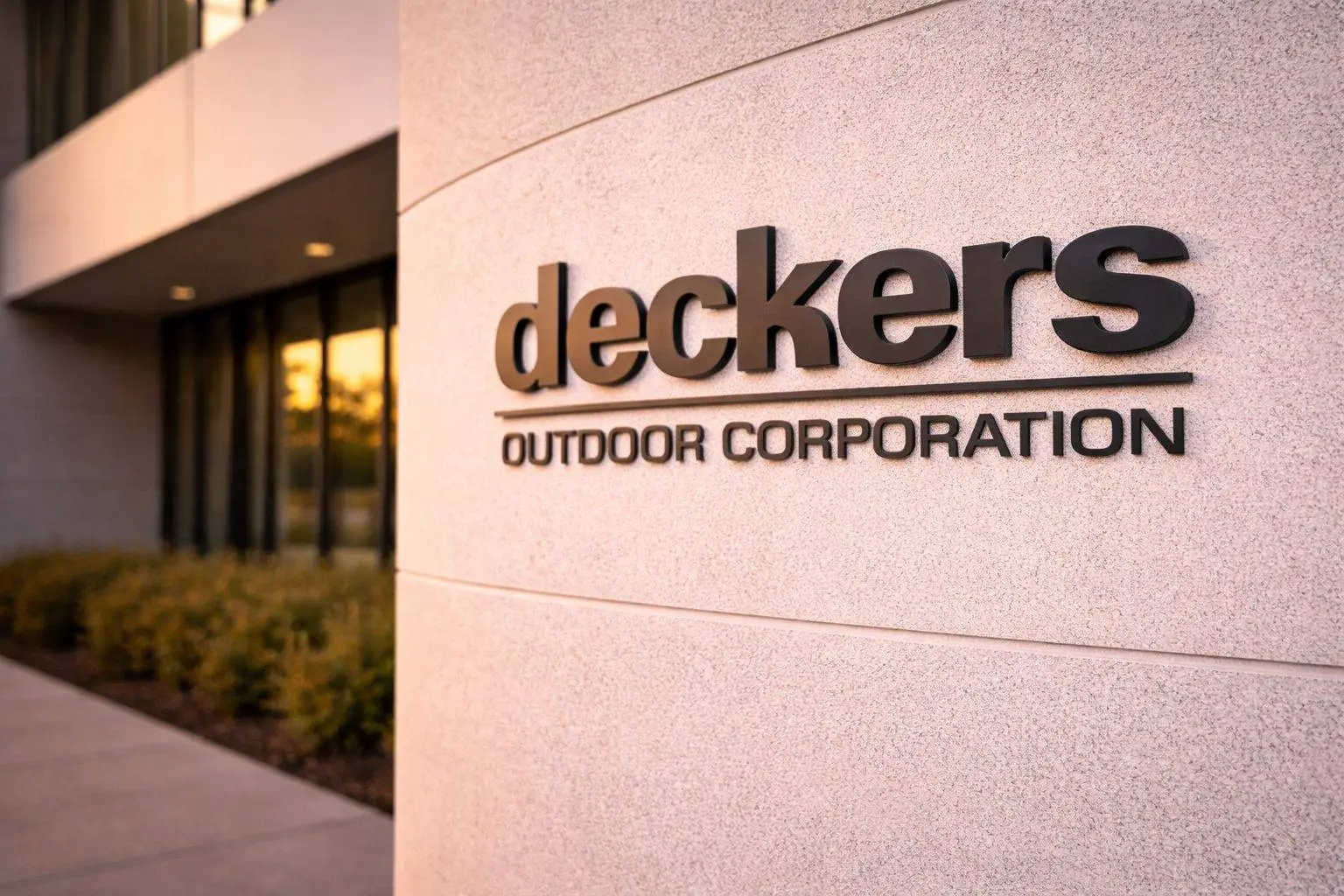 Deckers stock jumps after Hoka, UGG earnings lift outlook — what to watch when markets reopen