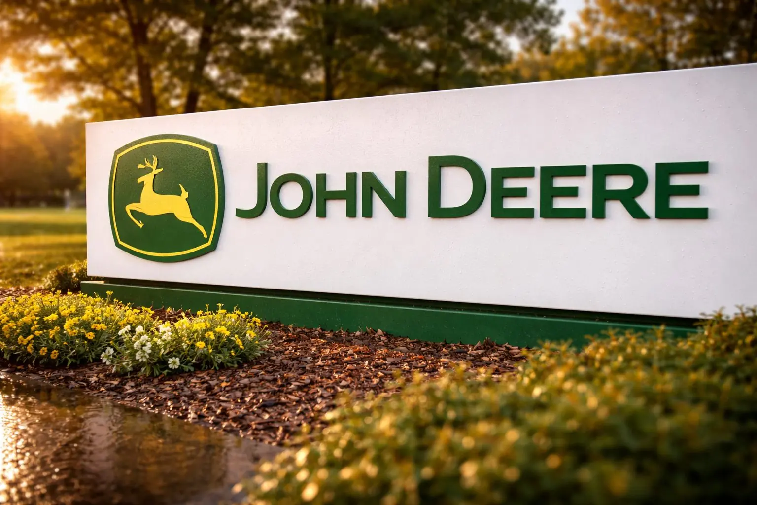 Deere stock price jumps 4% to a fresh 52-week high — what to watch before DE earnings