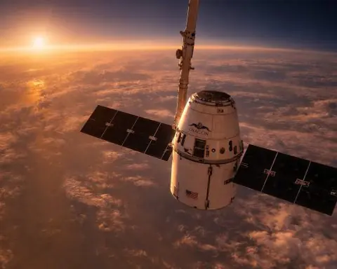 Defense and space stocks rally, but Trump’s buyback-dividend squeeze is the next test