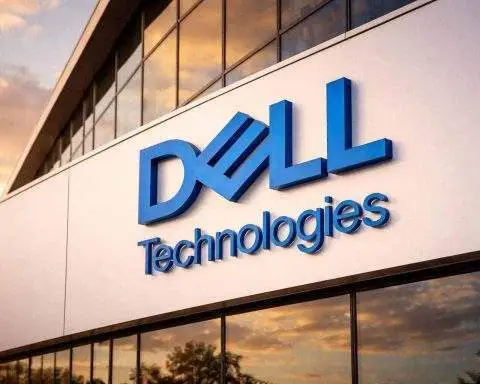 Dell (DELL) stock snaps back after Lenovo warning — what to know before earnings