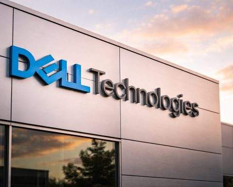 Dell stock jumps 22% as AI server revenue target doubles and buyback grows