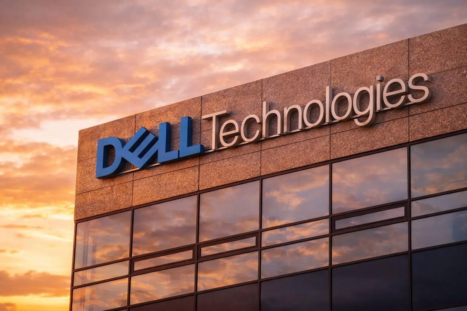 Dell stock jumps after hours on $50 billion AI server target as traders brace for open