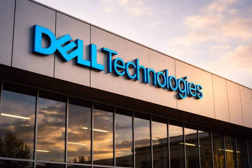 Dell stock price jumps 22% on AI server forecast — what to watch when markets reopen
