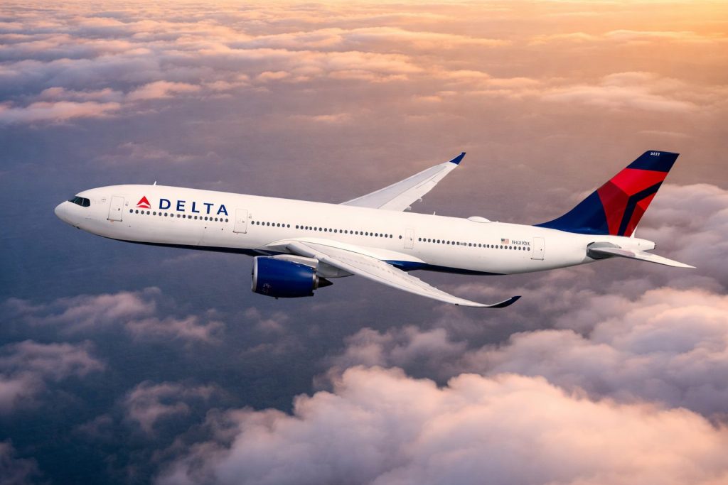 Delta Air Lines stock jumps nearly 5% as oil slides — what DAL traders watch next